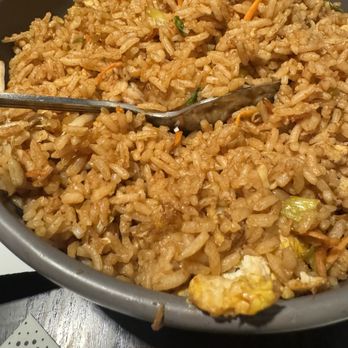 P.F. Chang's - Fried Rice - Chinese Near Me - Orlando, Florida