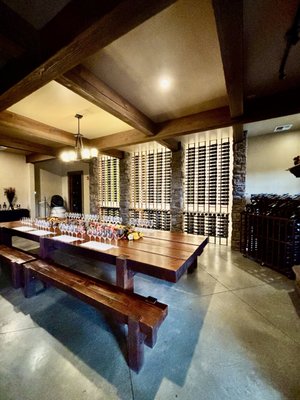 Silvara Cellars by null