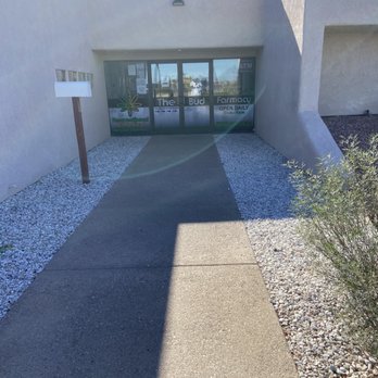 The Bud Farmacy - Cannabis Clinics Near Me - Needles, California