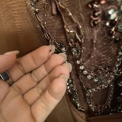 Town Shop Bridals & Formals