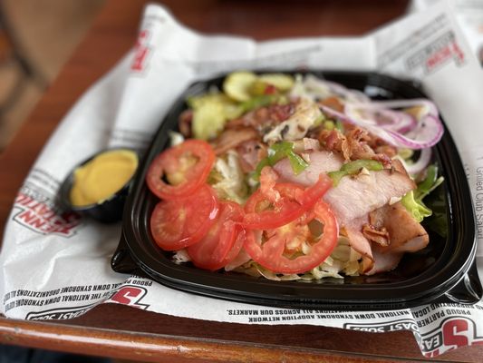 Penn Station East Coast Subs