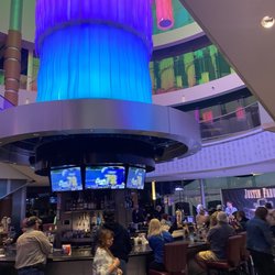 Drum Bar