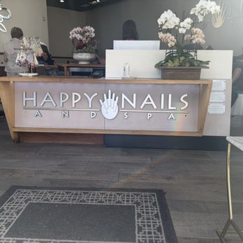 Happy Nails and Spa - Nail Salons Near Me - Marina Del Rey, California Happy Nails and Spa - Nail Salons Near Me - Marina Del Rey, California