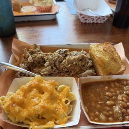 Chopped pork plate. Chopped pork plate.