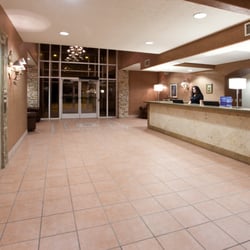 Holiday Inn Express Albuquerque South - Belen