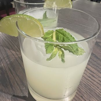 Marisol - Jaded Soul - New American Near Me - Chicago, Illinois