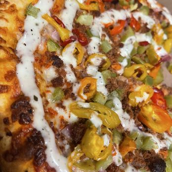 Madina Halal Pizza - afghan pizza - Pizza Near Me - Toronto, Ontario Madina Halal Pizza - afghan pizza - Pizza Near Me - Toronto, Ontario