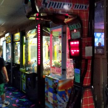 The Bowling Barn - Sports Bars Near Me - Big Bear Lake, California The Bowling Barn - Sports Bars Near Me - Big Bear Lake, California