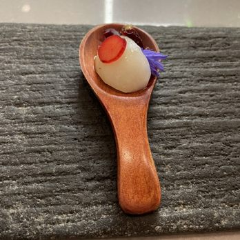 Table X - Amuse Bouche - New American Near Me - Salt Lake City, Utah Table X - Amuse Bouche - New American Near Me - Salt Lake City, Utah