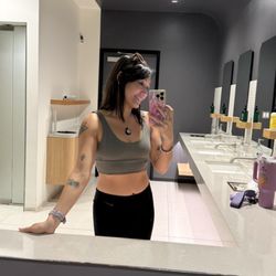 Wesley Wellness Club