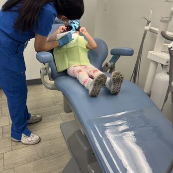 Kids Dental Spot - Pediatric Dentists Near Me - Phoenix, Arizona