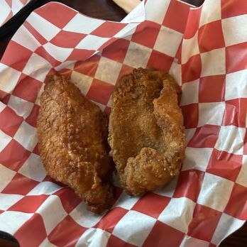 Wilma's Famous BBQ & Tavern - Small Catfish - Barbeque Near Me - Chicago, Illinois Wilma's Famous BBQ & Tavern - Small Catfish - Barbeque Near Me - Chicago, Illinois
