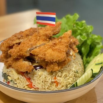 Mae Ornnit Thai Kitchen - Thai Near Me - Annandale, Virginia Mae Ornnit Thai Kitchen - Thai Near Me - Annandale, Virginia