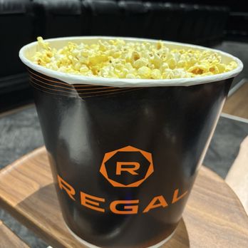 Regal Northampton - Large popcorn - free refills - Cinema Near Me - Easton, Pennsylvania Regal Northampton - Large popcorn - free refills - Cinema Near Me - Easton, Pennsylvania