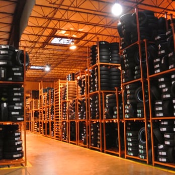 Big O Tires - Tires Near Me - San Leandro, California