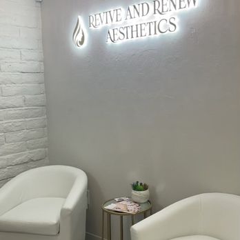 Revive and Renew Aesthetics - Medical Spas Near Me - Phoenix, Arizona Revive and Renew Aesthetics - Medical Spas Near Me - Phoenix, Arizona