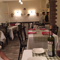 Trattoria Serenzo