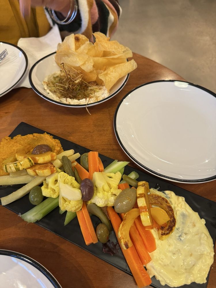 Social spots from Provisions Thirteen