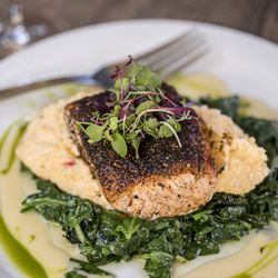 Milton's Cuisine & Cocktails