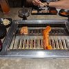 The QUI Korean BBQ & Bar gift card