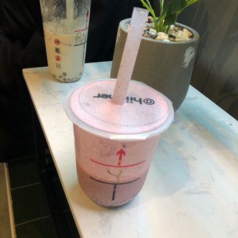 Higher - Bubble Tea Near Me - Toronto, Ontario