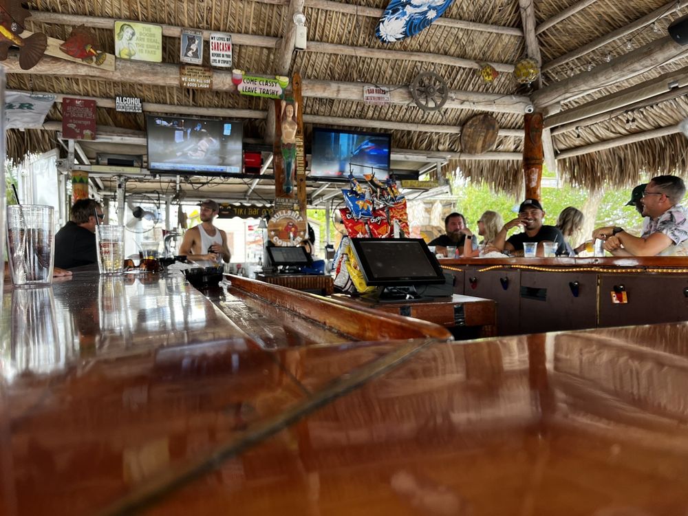 Casey Key Fish House