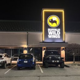 Exterior photo of Buffalo Wild Wings - Brownsburg, Indiana Exterior photo of Buffalo Wild Wings - Brownsburg, Indiana