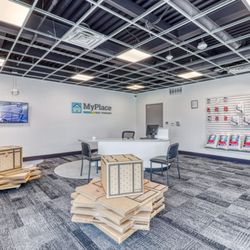 MyPlace Self Storage