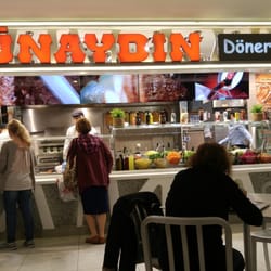 Akmerkez Alışveriş Merkezi