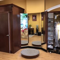 Hill Cleaners & Alterations