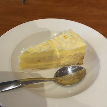 Manor Grill & Bar - lemon cake - American Near Me - San Leandro, California Manor Grill & Bar - lemon cake - American Near Me - San Leandro, California