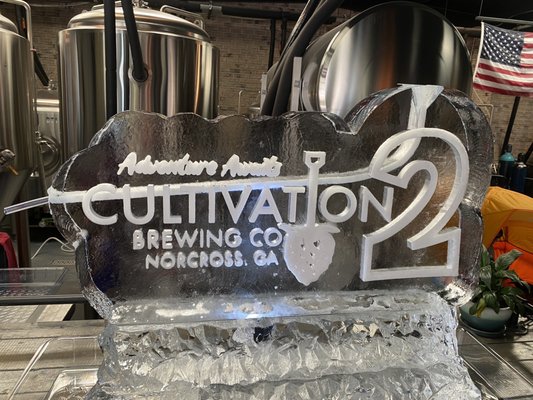 Cultivation Brewery by null