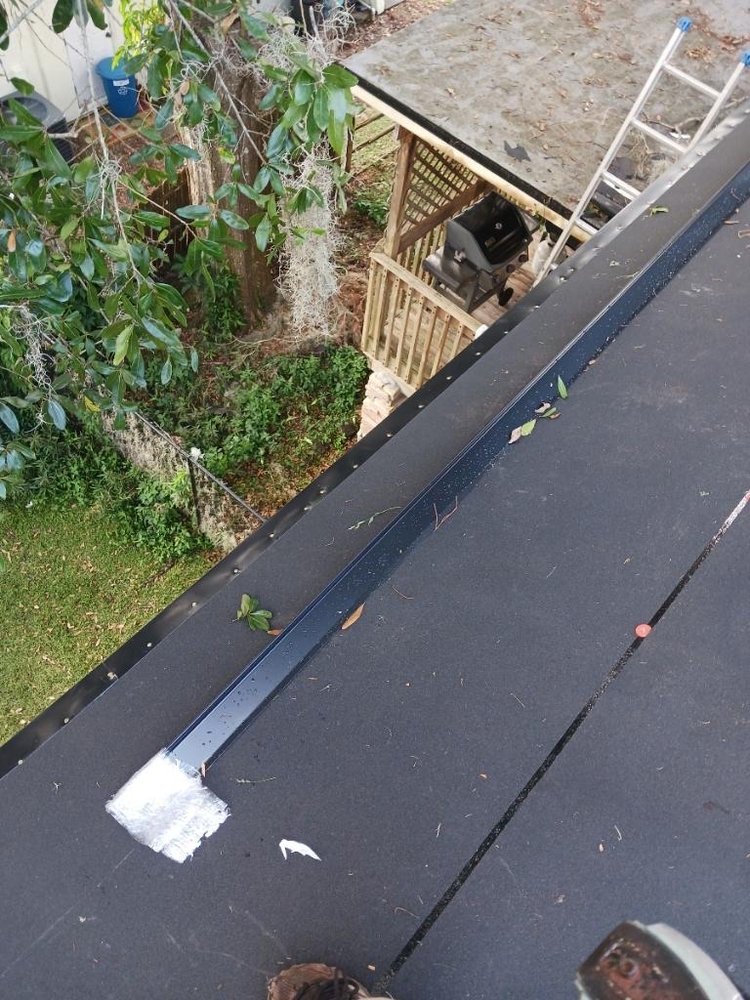 Slide of All Phase Roofing Services