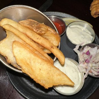 Barrels & Boards - French Fry Dippers - New American Near Me - Raynham, Massachusetts Barrels & Boards - French Fry Dippers - New American Near Me - Raynham, Massachusetts