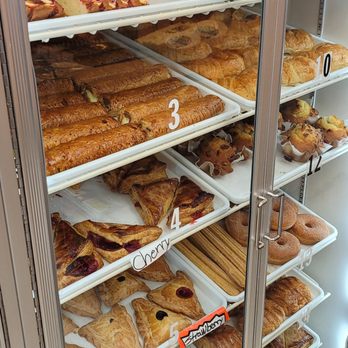 Primo Thunder Market - Tons of baked options - Grocery Near Me - Oceanside, California Primo Thunder Market - Tons of baked options - Grocery Near Me - Oceanside, California