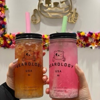 Bearology - Bubble Tea Near Me - Schaumburg, Illinois Bearology - Bubble Tea Near Me - Schaumburg, Illinois
