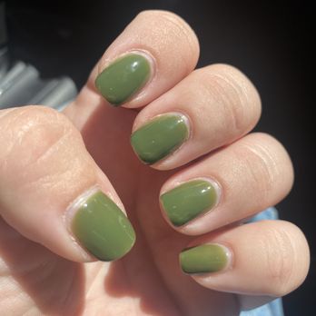 Sunshine 9 - Tons of new gel colors! - Nail Salons Near Me - San Carlos, California Sunshine 9 - Tons of new gel colors! - Nail Salons Near Me - San Carlos, California