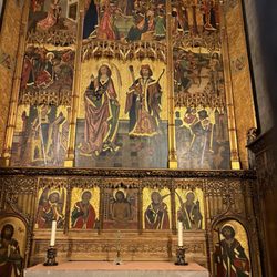 Catedral de Barcelona - 7/29/2026