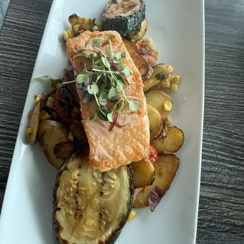 Marina Cantina - Tequila Salmon - Seafood Near Me - Clearwater Beach, Florida Marina Cantina - Tequila Salmon - Seafood Near Me - Clearwater Beach, Florida