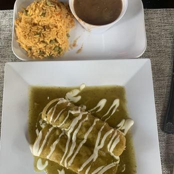 El Patron - Mexican Near Me - Flushing, New York