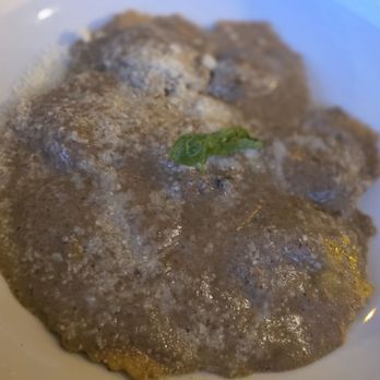 Scena Fusion Kitchen & Bar - The ravioli was edible. - Italian Near Me - La Mesa, California Scena Fusion Kitchen & Bar - The ravioli was edible. - Italian Near Me - La Mesa, California