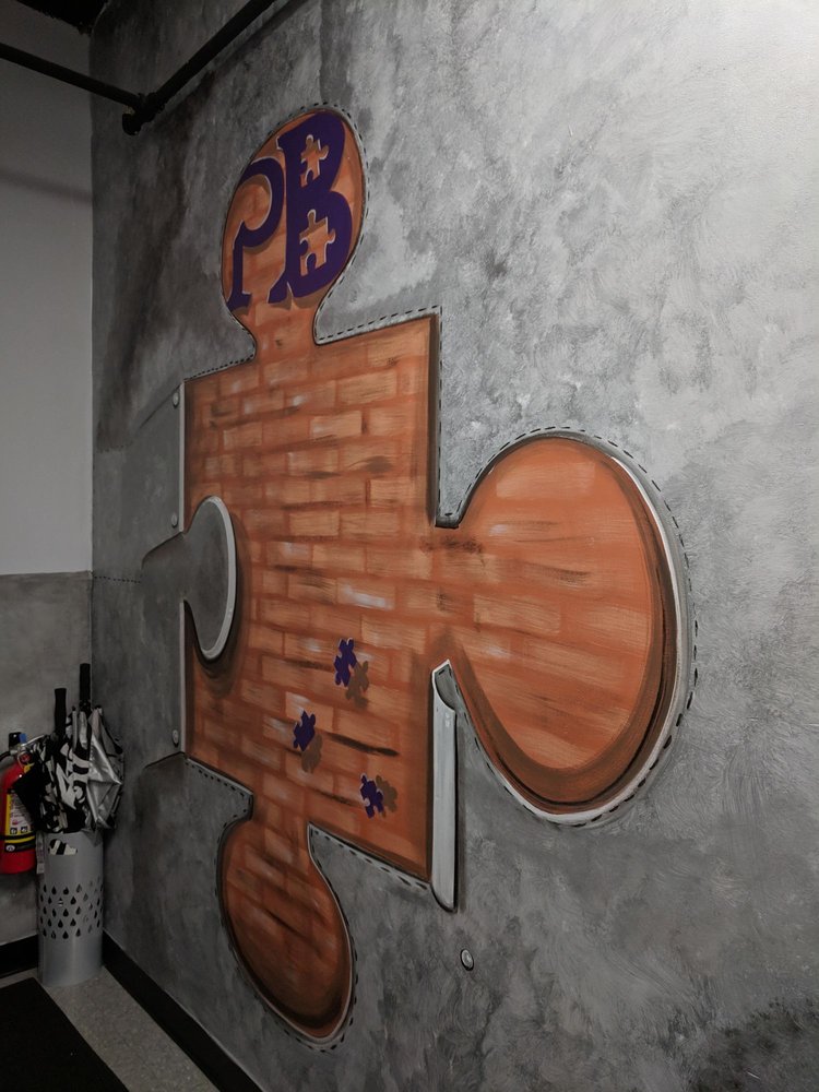 PUZZLE BREAK LONG ISLAND ESCAPE ROOM 68 Photos & 97 Reviews Escape Games 180 Michael Dr