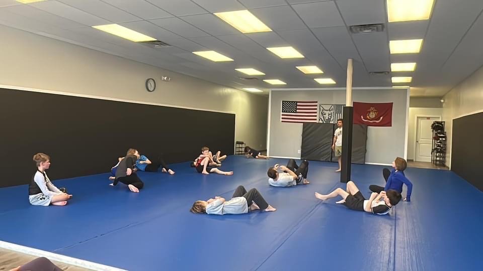 SHEEPDOG JIUJITSU Updated July 2024 30 Photos 10846 S Memorial