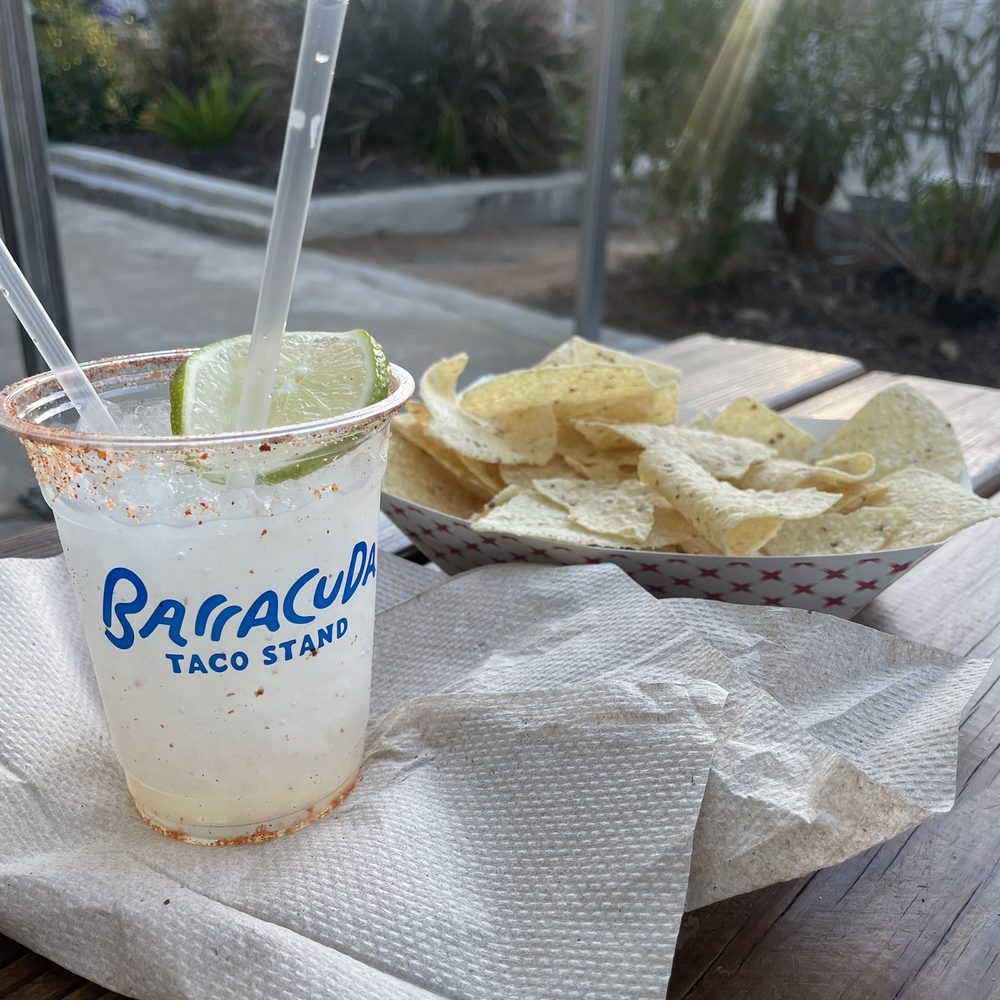 Barracuda Taco Stand - Tacos Near Me - Baton Rouge, Louisiana Barracuda Taco Stand - Tacos Near Me - Baton Rouge, Louisiana
