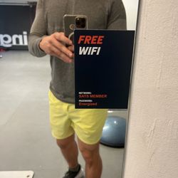 Sats - Free wifiiiii