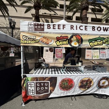 Gyudon - Where you order - Food Stands Near Me Gyudon - Where you order - Food Stands Near Me