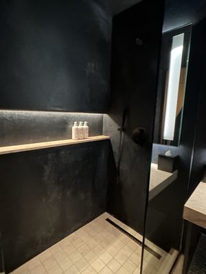 Nobu Hotel Chicago by null