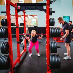 Pursuit Fitness