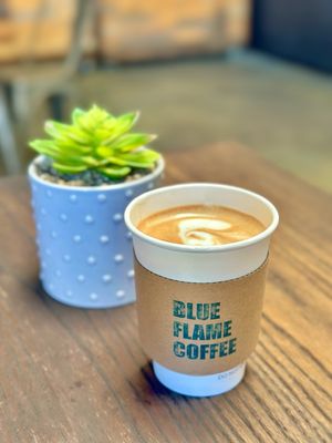 Partner Coffee Roasters by null