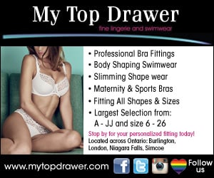 My Top Drawer Lingerie 979 Wellington Road London On Phone